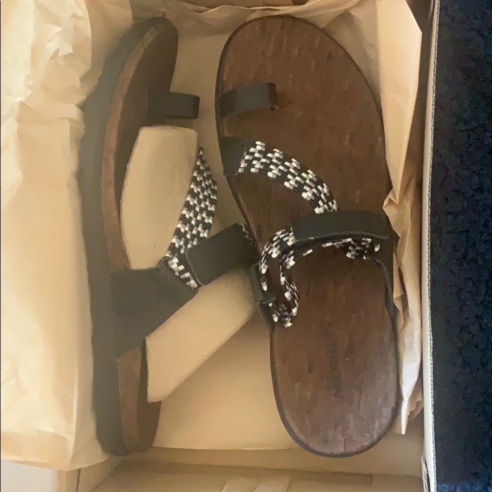 Merrell sandals